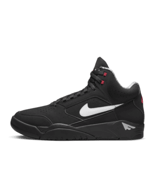 Nike Air Flight Lite Mid Men's Shoes. Nike ID